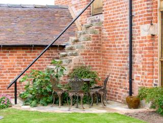 The Coach House - Shrewsbury - 4