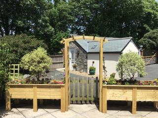 Bramble Barn - Bodmin - 0
