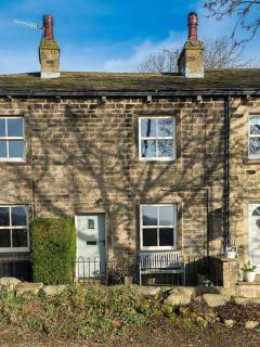 Beacon Cottage - Ilkley - 0