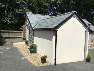 Bramble Barn - Bodmin - 8