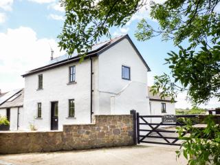 The Old Granary - 0
