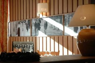 Cresta Et Duc Hotel - 3