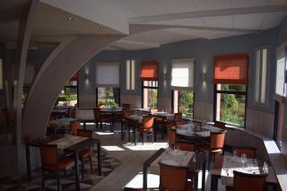 Hotel Bollaert - Lens - 5