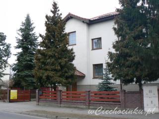 Centrum wypoczynku - 2