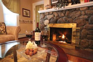 Glynn House Inn - Ashland - 4