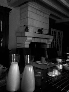 B&B Les Quatre Vents - 8