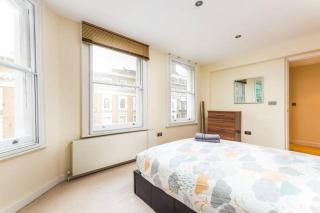 Gorgeous Apartment by Hyde Park (SS4) - 9