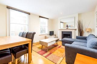 Gorgeous Apartment by Hyde Park (SS4) - 7