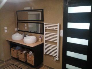 Chambre ZEN - Panazol - 5