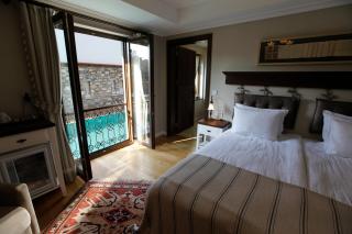 Akanthus Hotel Ephesus - Selçuk - 4