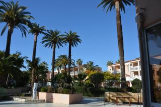 Appartement T2 de standing au pied des plages - Golfe-Juan - 9