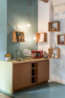 Un posto a Milano - guesthouse all'interno di una cascina del 700 - Milano - 3