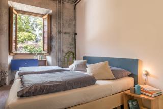 Un posto a Milano - guesthouse all'interno di una cascina del 700 - Milano - 4