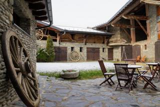 Cal Marrufès - Puigcerdà - 9