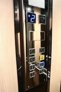 Akti Hotel - 1