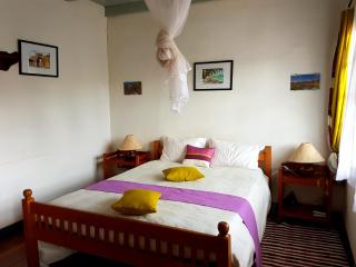 Hotel le Trianon - Antsirabe - 2