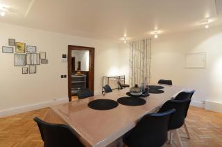 KAYSERSBERG city center - House "AUX 7 FORGERONS" - - 6