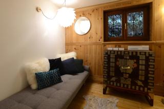 KAYSERSBERG city center - House "AUX 7 FORGERONS" - - 2