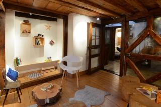 KAYSERSBERG city center - House "AUX 7 FORGERONS" - - 3