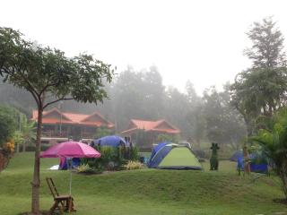 Sangsawang Resort - Mae Hong Son - 0