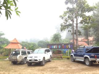 Sangsawang Resort - Mae Hong Son - 8