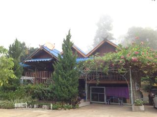 Sangsawang Resort - Mae Hong Son - 6
