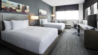 Hyatt House Jersey City - 4