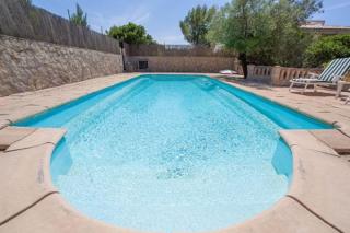 Finca La Siesta - Villa in Betlem, Mallorca - Colónia San Pedro - 9