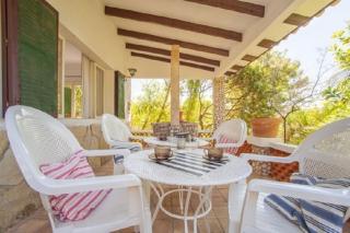 Finca La Siesta - Villa in Betlem, Mallorca - Colónia San Pedro - 2