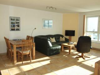 Ostseewohnung Nr 14 Villa Mare - Glücksburg - 9