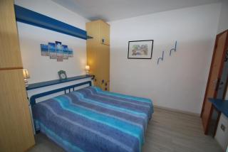 Appartamento Arancio - Terrazza, clima e posto auto - Marina di Campo - 4