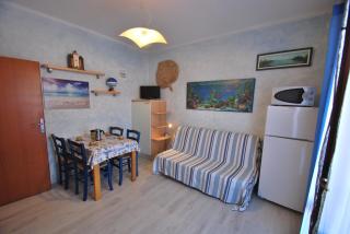 Appartamento Arancio - Terrazza, clima e posto auto - Marina di Campo - 8
