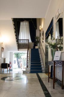 Hotel Navy - Livorno - 9