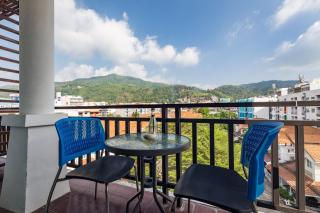 Memory 2 - Patong Beach - 7