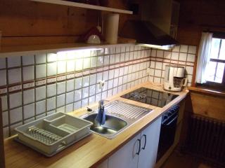 Gästehaus Banik - Seebruck - 6