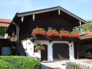 Gästehaus Banik - Seebruck - 8