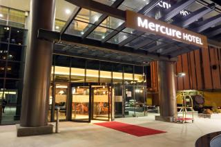 Mercure Tetovo - 2