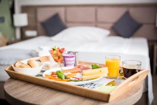 Meet Poznań Hotel - Poznań - 7