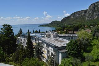 Garda Apartments in Euroresidence - Garda - 7