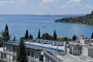 Garda Apartments in Euroresidence - Garda - 8