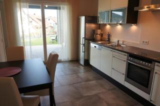 Ferienwohnung Familie Nachtmann - 1
