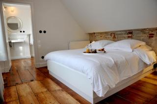 Guesthouse Bernardin - Antuérpia - 8