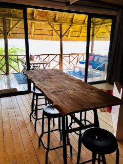 Pili Pili Boutique Hotel - Kigali - 1