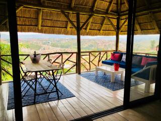 Pili Pili Boutique Hotel - Kigali - 3