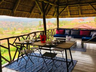 Pili Pili Boutique Hotel - Kigali - 7