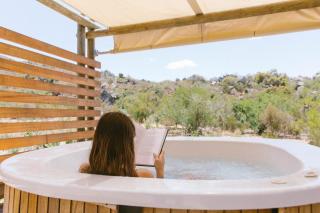 Cederkloof Botanical Retreat - 9