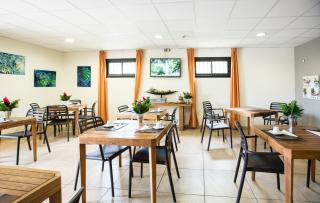 Tama Hotel - Saint-Gilles-les Bains - 5
