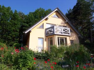 Ferienwohnung Amelie - Bansin - 0