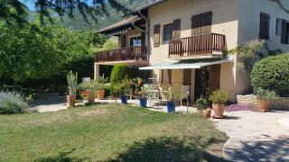 Au Paradis des Grillons - Espinasses - 8