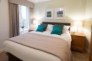 The Malt Kiln Apartment Edinburgh Old Town 3 Bedroom Parking previously McDonald Residence - Edimburgo - 6